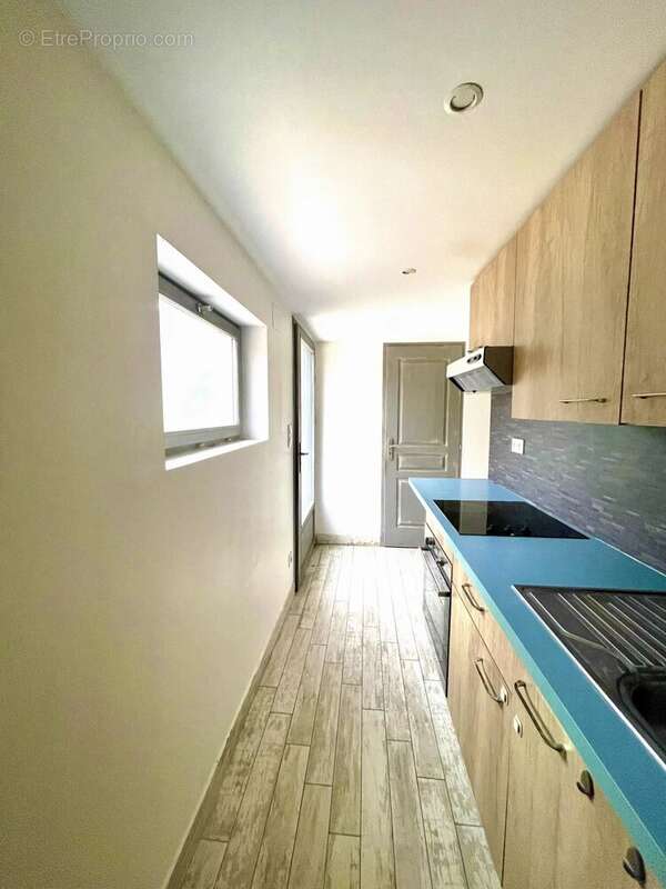 Maison à POLLESTRES