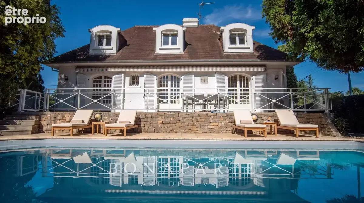 Maison à BILLERE