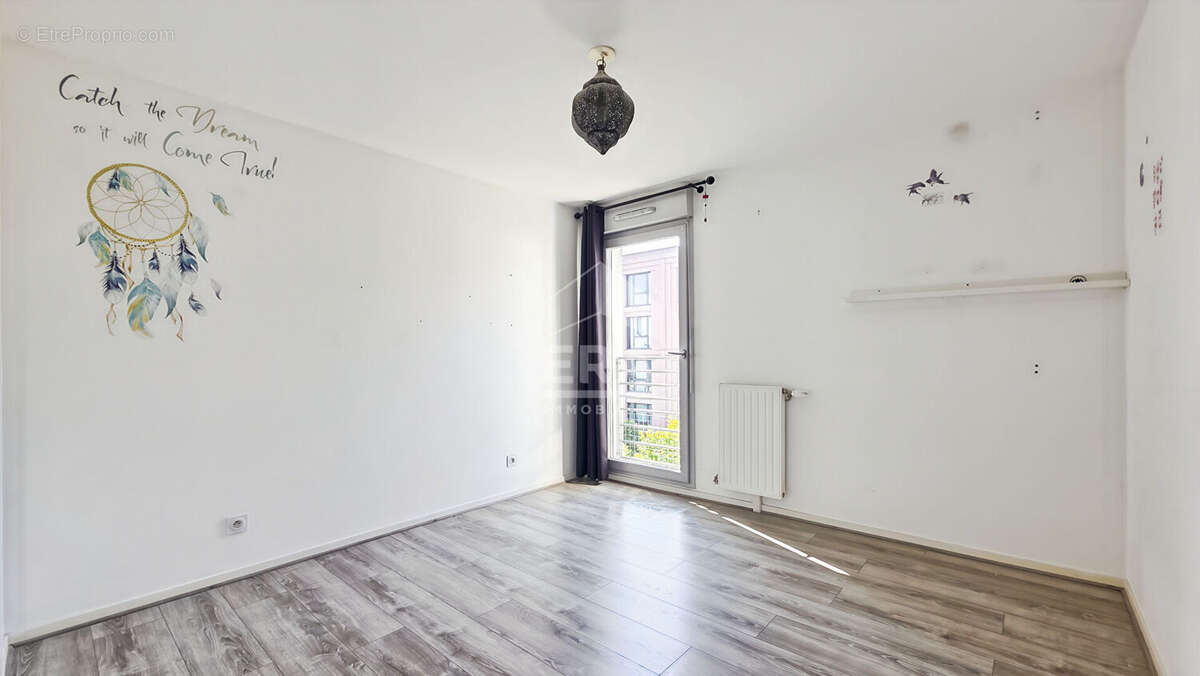 Appartement 68m² à noisy-le-sec - photo 9