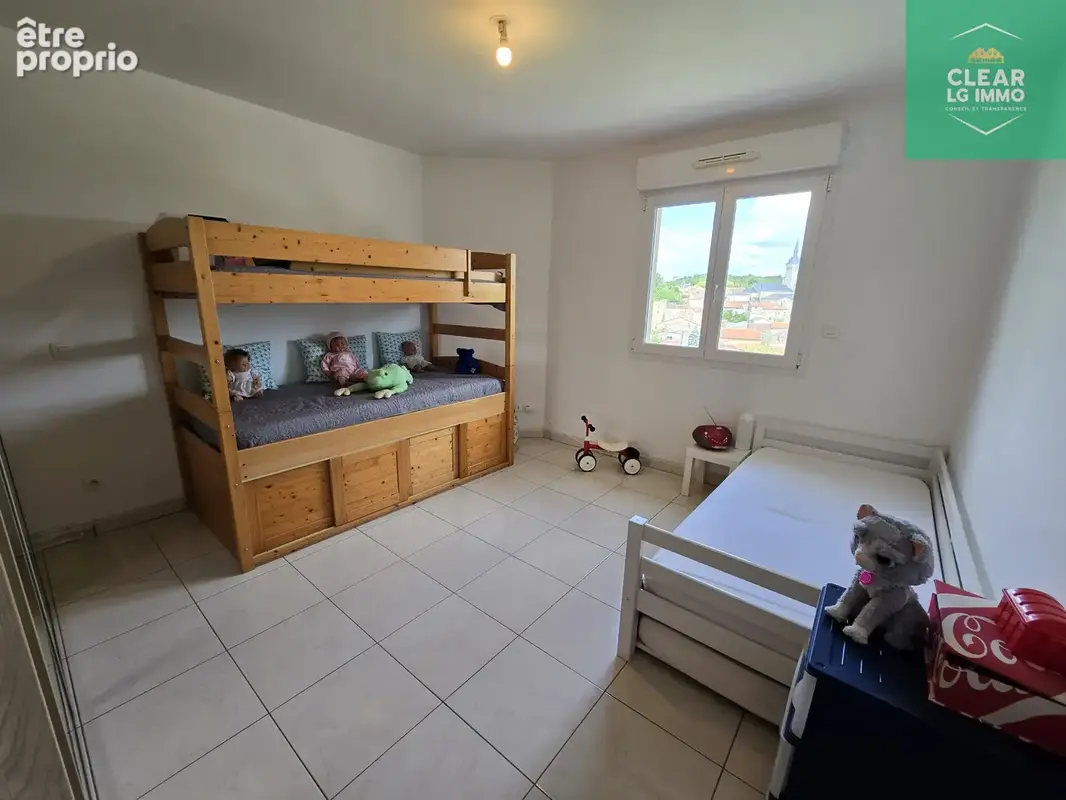 6 pièces 120m2 + 35m2 terrain 1875 m2 6 pièces 120m2  + 35m2 aménageable Thiaucourt maison ind 282000€ - photo 13