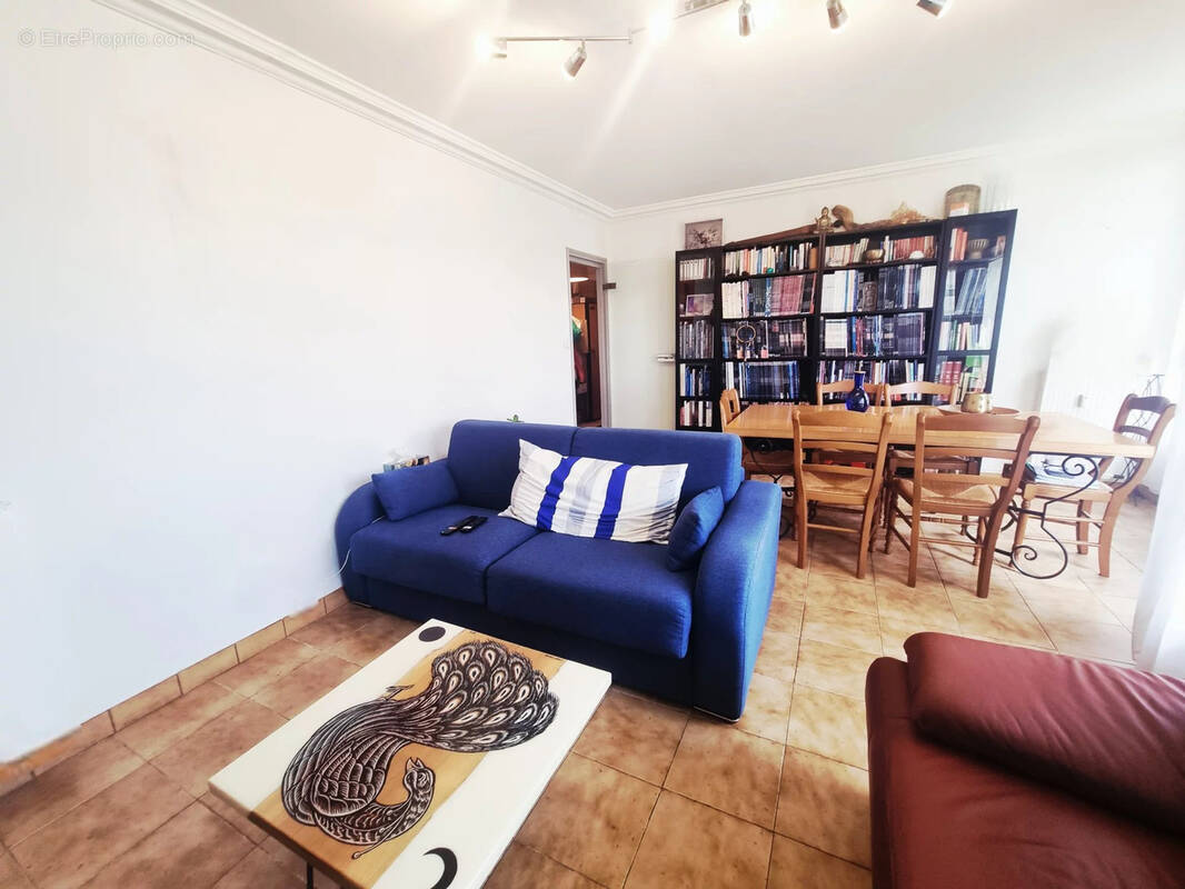 Appartement à BAYONNE