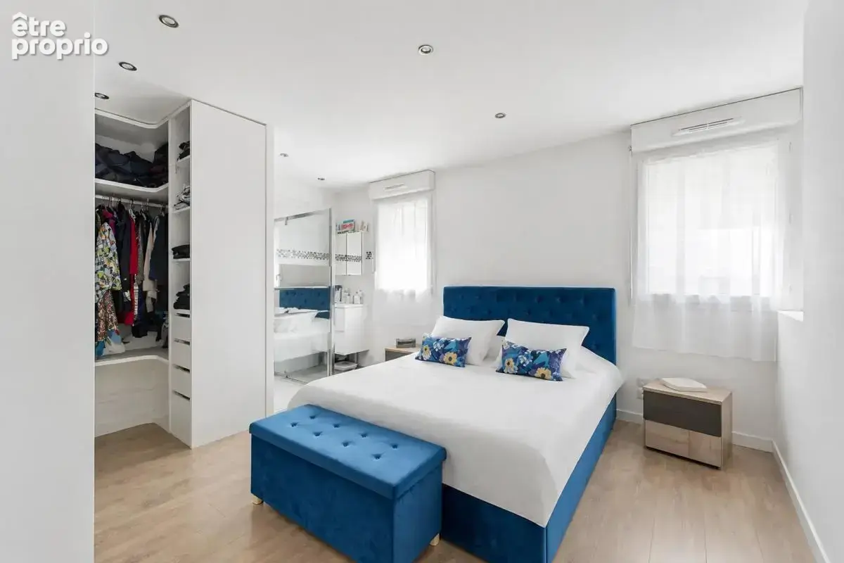Maison de 5 pièces de 87 m² à Bègles - photo 7