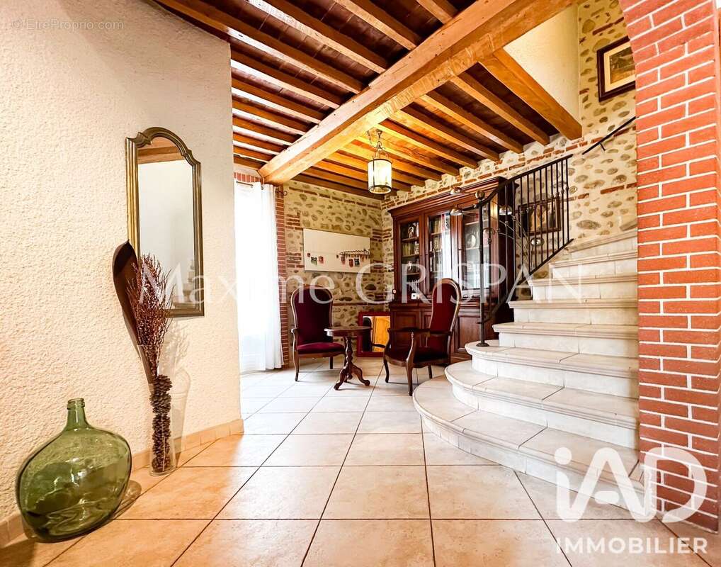 Photo 5 - Maison à PERPIGNAN