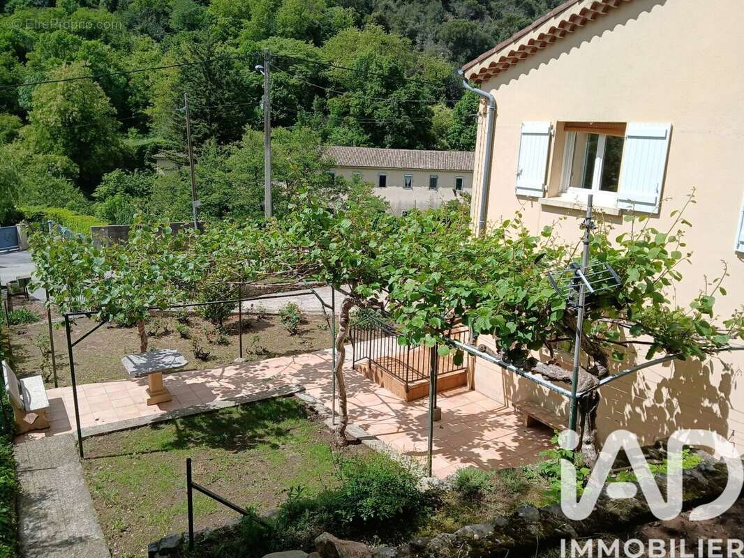 Photo 2 - Maison à VALS-LES-BAINS