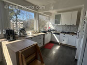 Appartement à VAUX-LE-PENIL