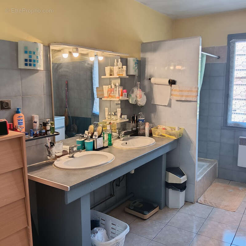 Appartement à CASTELSARRASIN