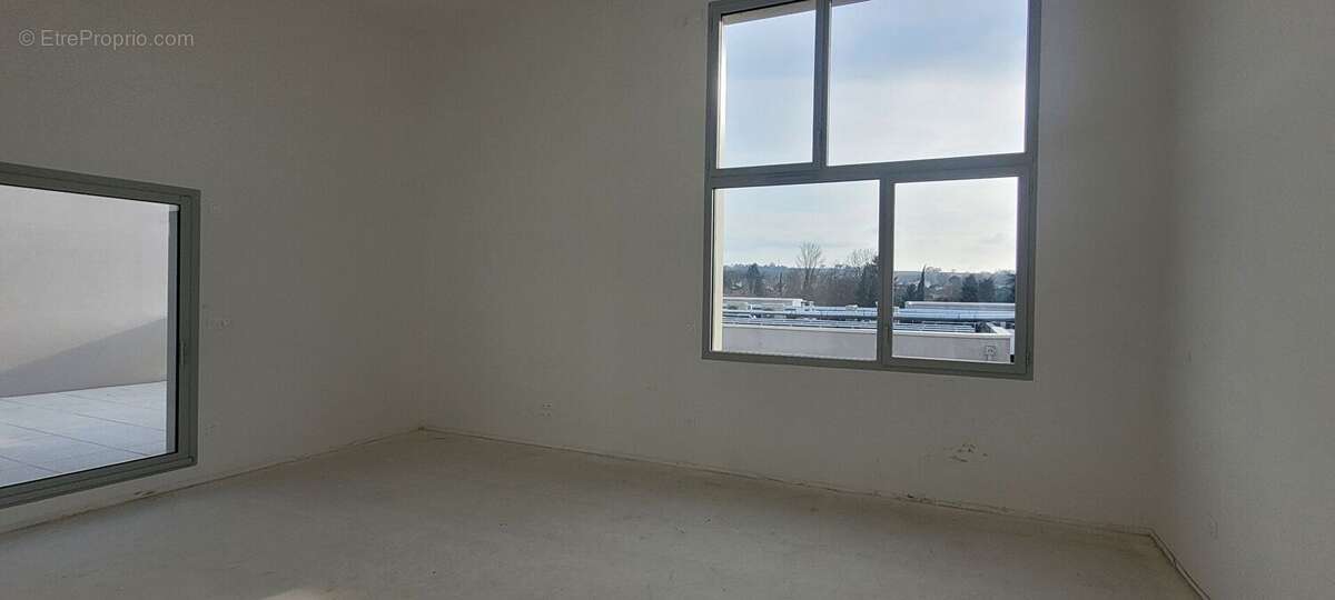 APPARTEMENT T3 + Terrasse - Auzeville Tolosane - photo 3