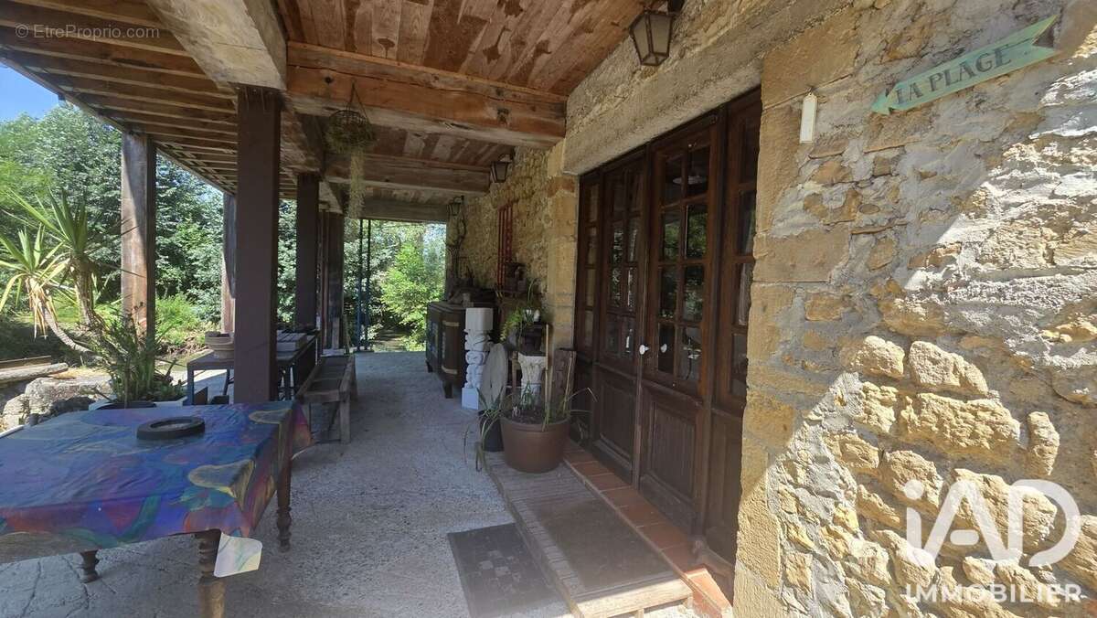 Maison 167 m² à Haget  - photo 5