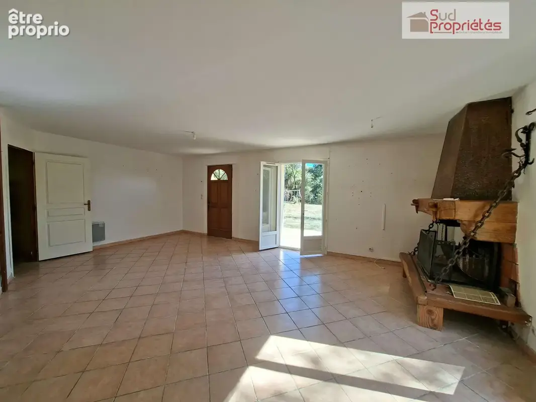 Maison 6 pièces 113 m² à vendre à Boulogne-Sur-Gesse (31350) - photo 7