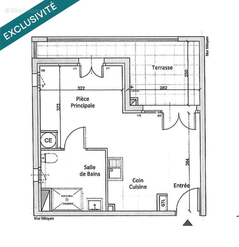 Photo 3 - Appartement à LE PRADET