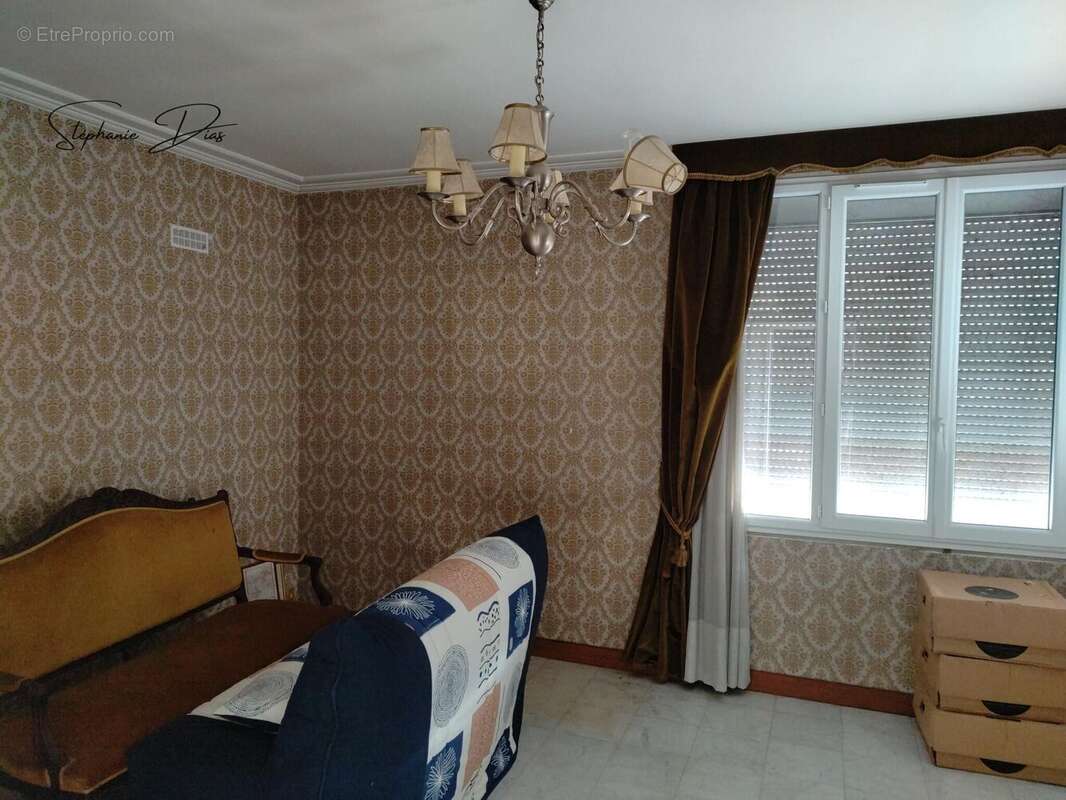 Maison à SAINT-JEAN-LE-BLANC