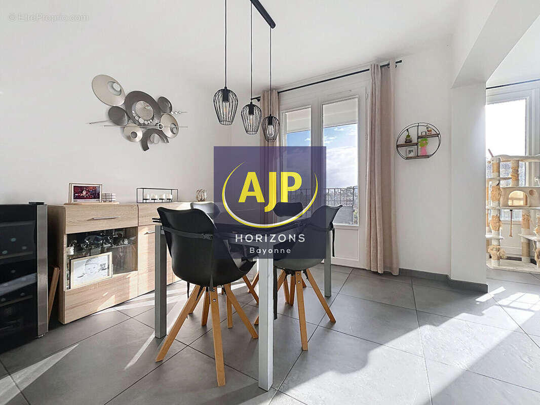 Appartement à ANGLET