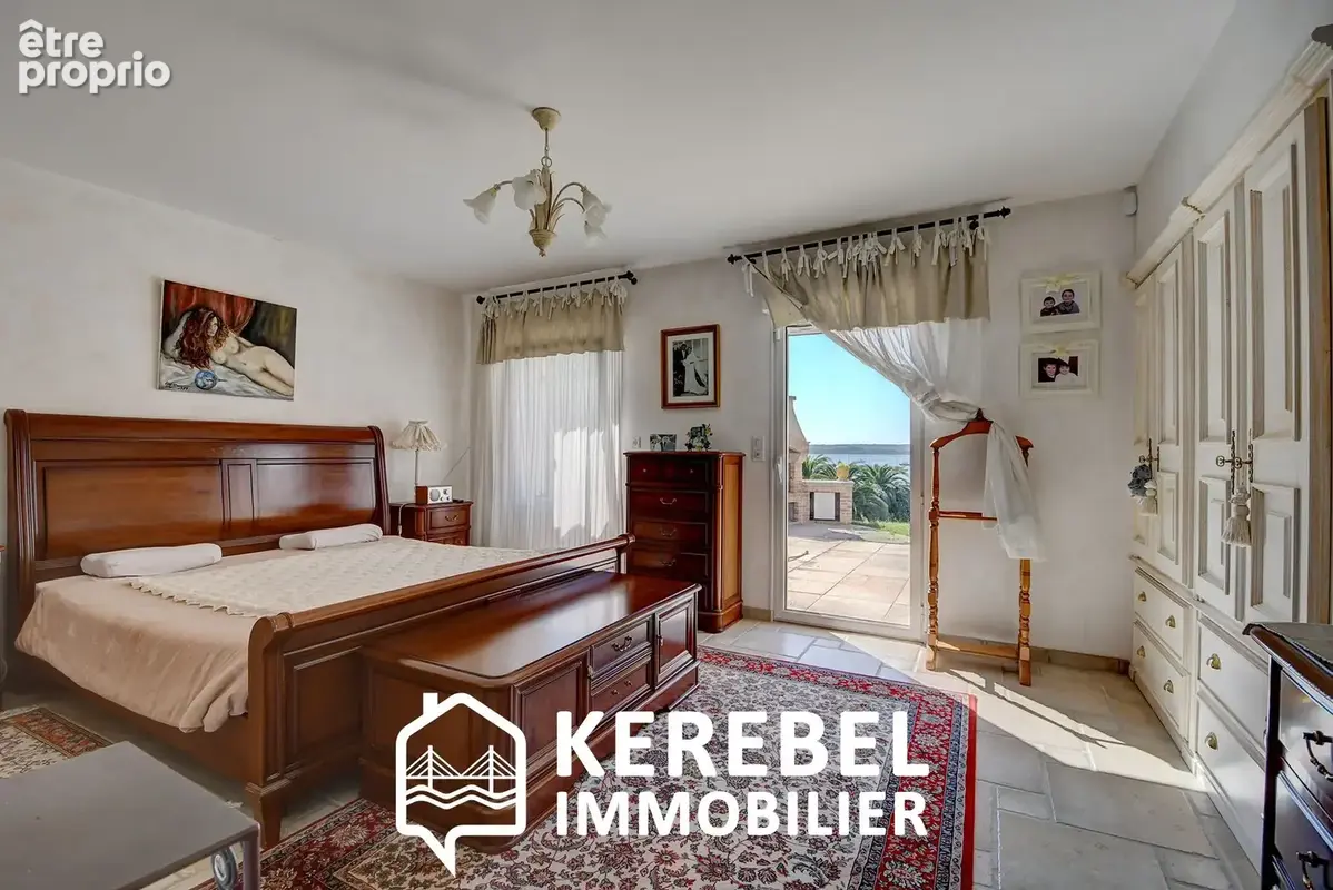 Maison 9 pièces 255 m² à vendre à Plougastel-Daoulas (29470) - photo 9