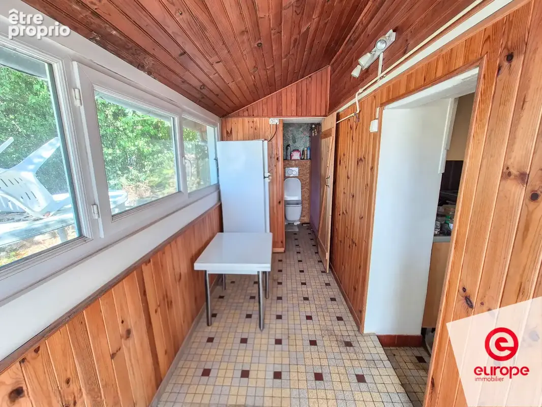 Maison 4 pièces de 81m2 avec jardin et dépendances à Aunay-en-Bazois - photo 5