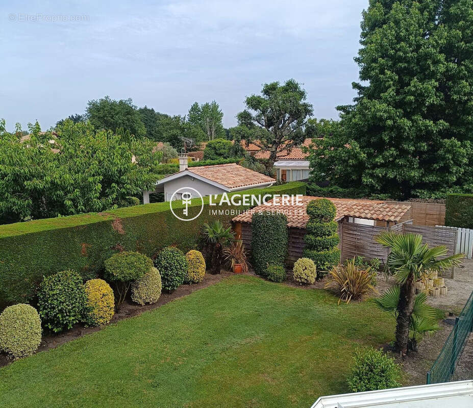 Maison à MARCHEPRIME