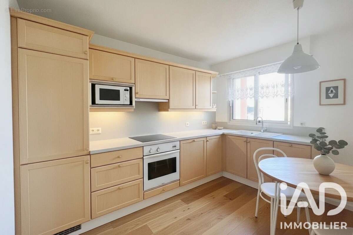 Appartement 73 m² à Villeneuve-Loubet  - photo 7