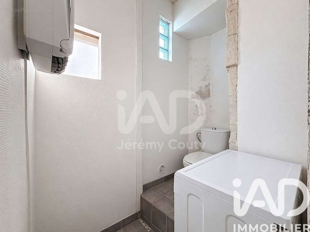 Appartement 26 m² à Nantes  - photo 6