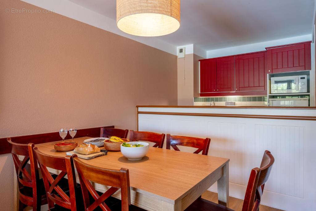 Appartement à BISCARROSSE