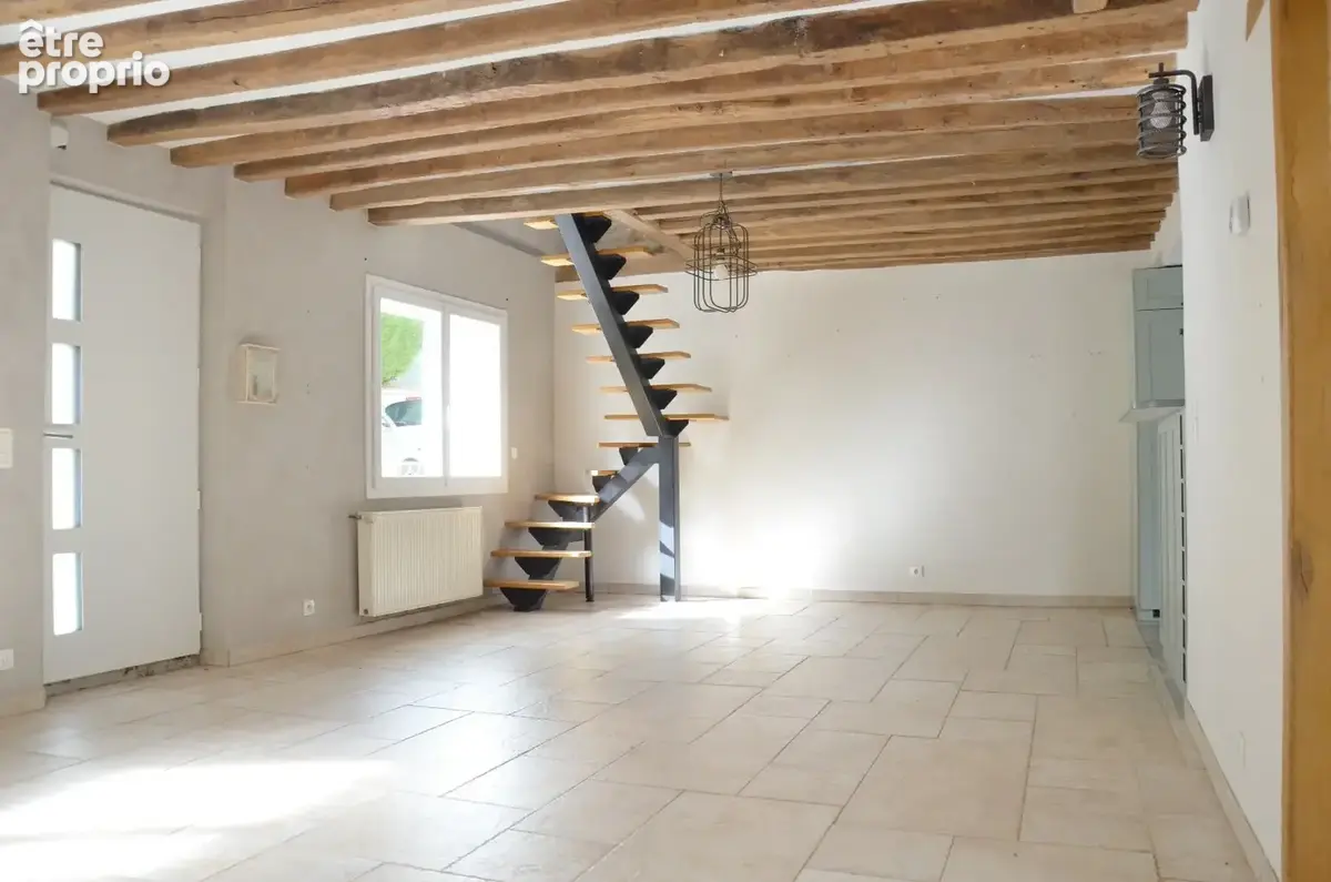 Maison 4 pièces 100 m² à vendre à Chateaufort (78117) - photo 9