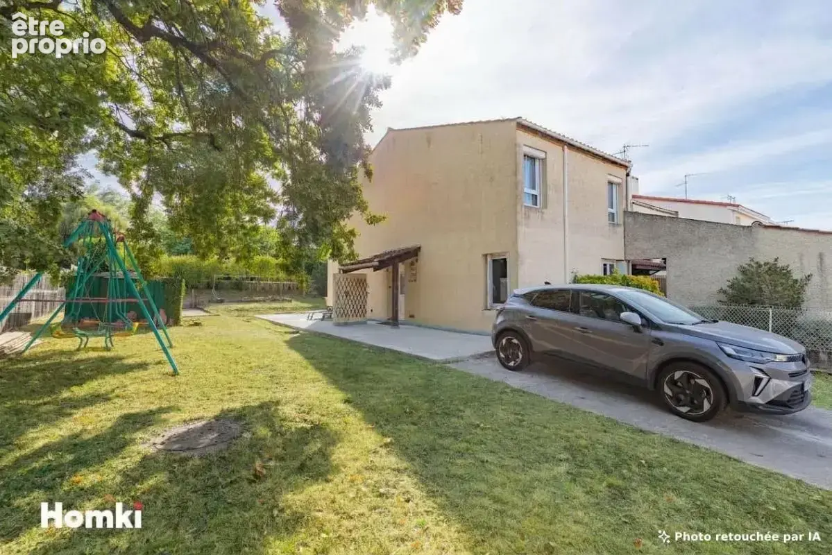Maison/Villa T5 de 110 m² à Saint-Jean 31240 - photo 14