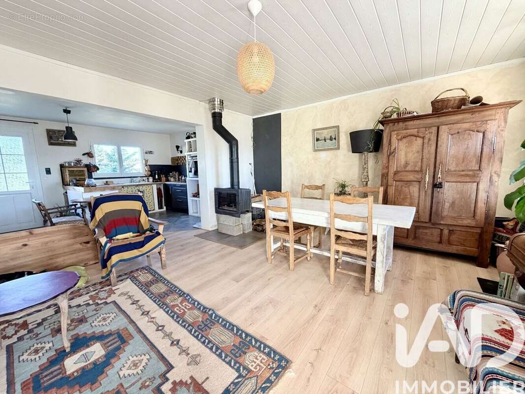 Photo 8 - Maison à PLATS
