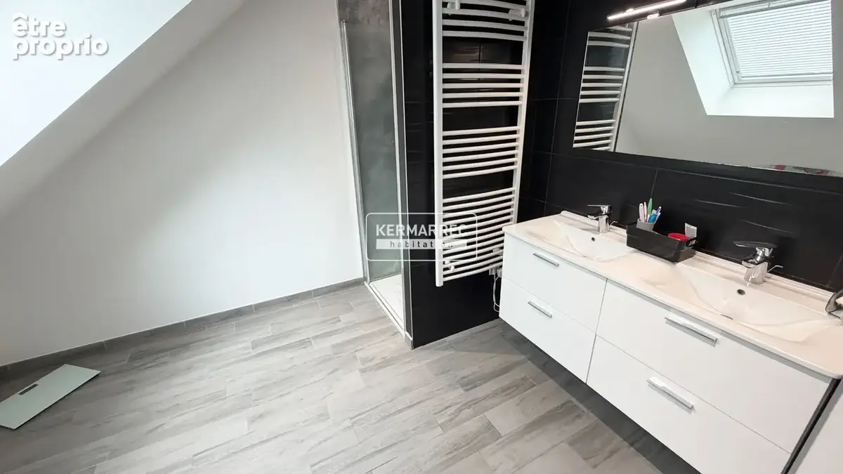A vendre maison 5 pièces 117 m² à argentre du plessis - 260 800  hai - photo 4