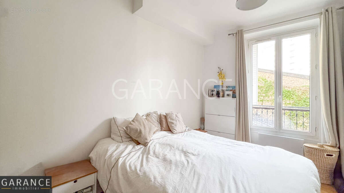 Appartement à PARIS-12E