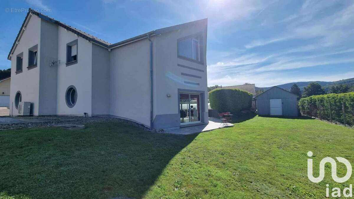 Photo 4 - Maison à FRAIZE