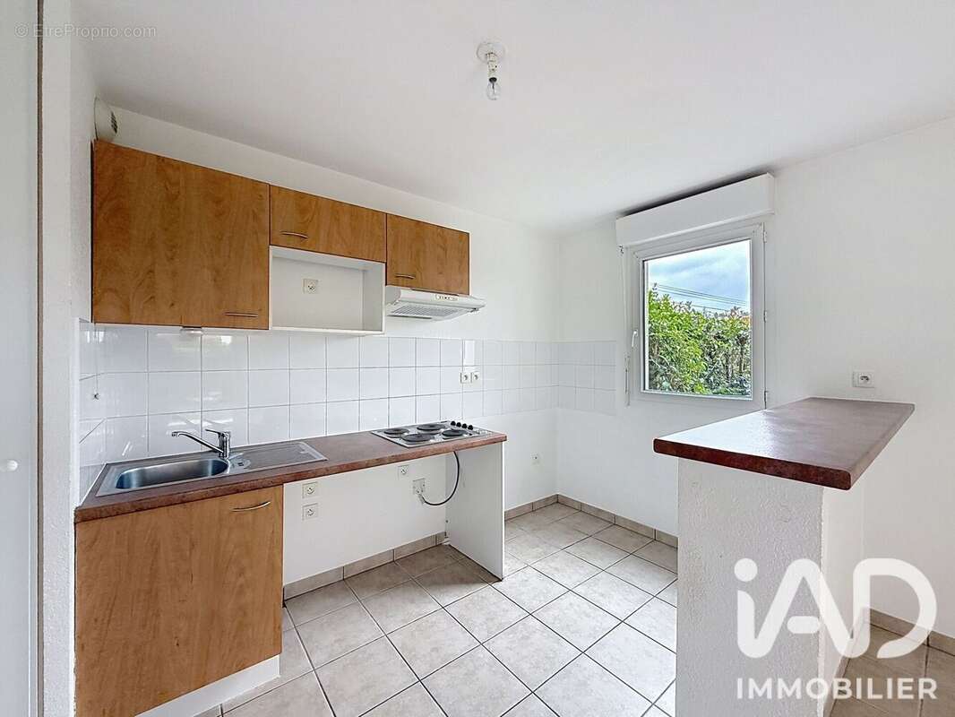 Appartement 56 m² à Lescar  - photo 5