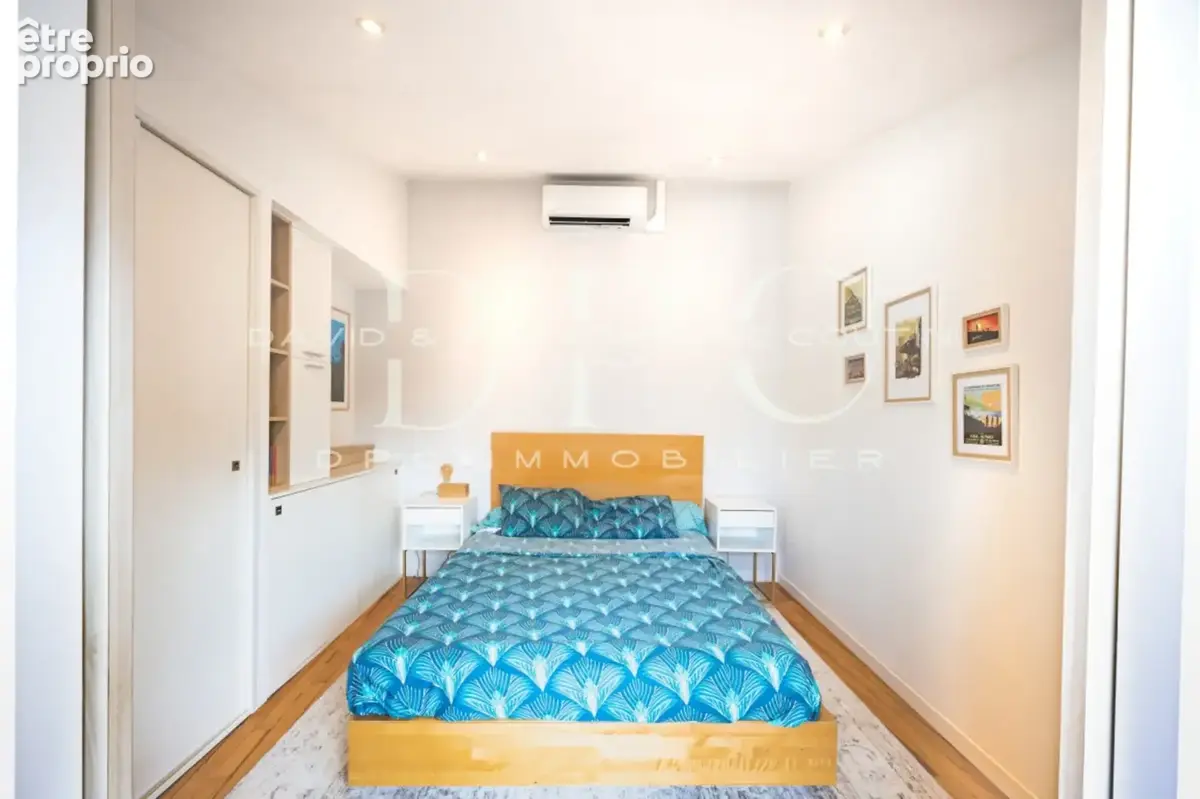 Toulouse / capitole - appartement t3 de 77 m2 - photo 6