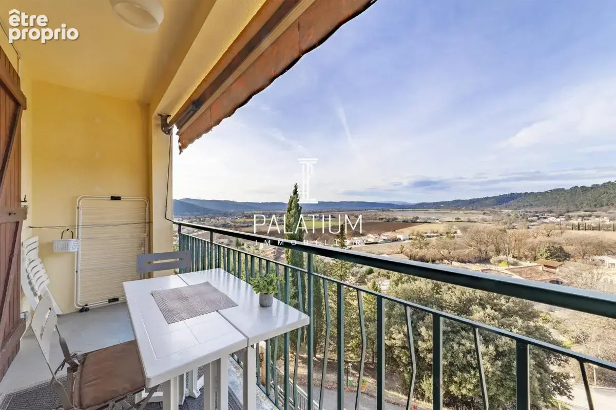 STUDIO avec Vue Panoramique - photo 3