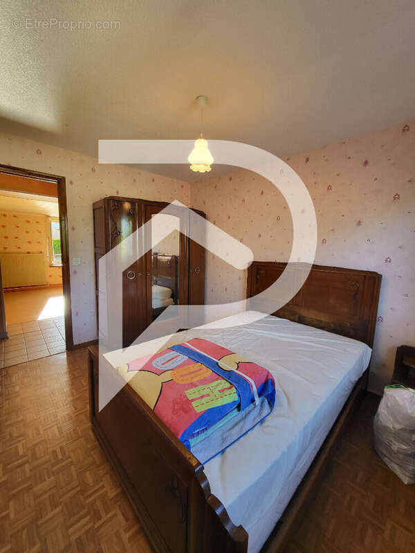 Maison Dommartin Le Saint Pere 4 pièce(s) - photo 14