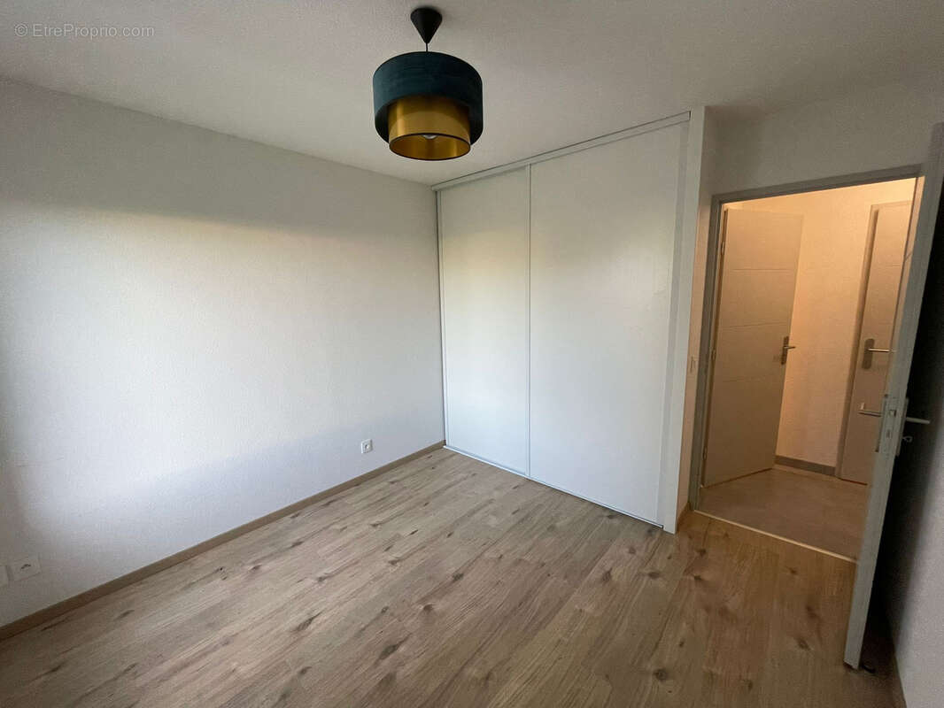 Appartement à SAINT-ANDRE-DE-CUBZAC