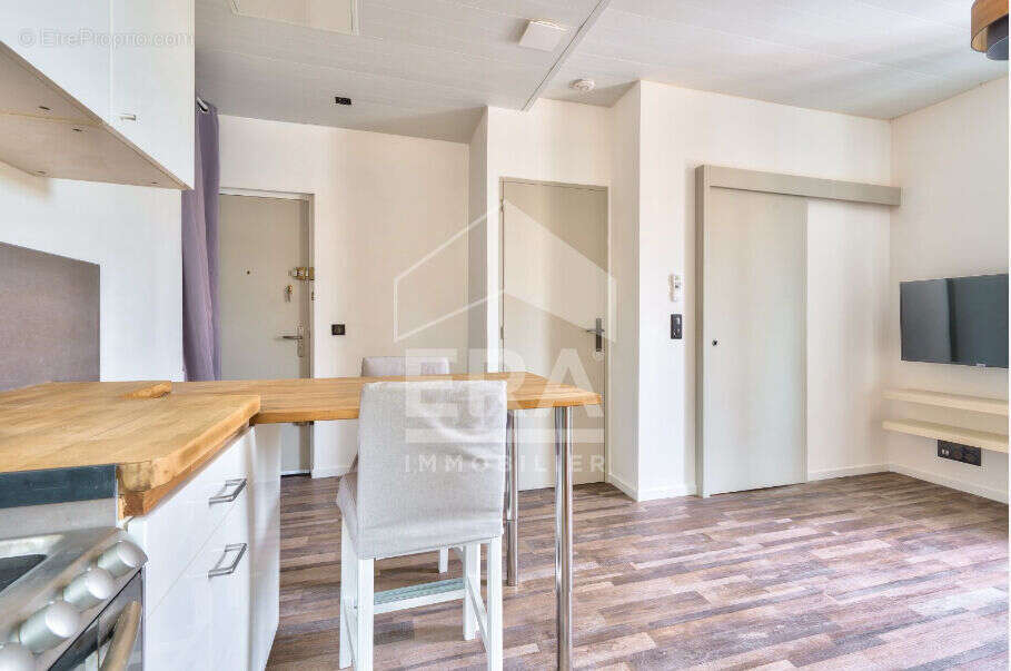 Appartement à MARSEILLE-10E
