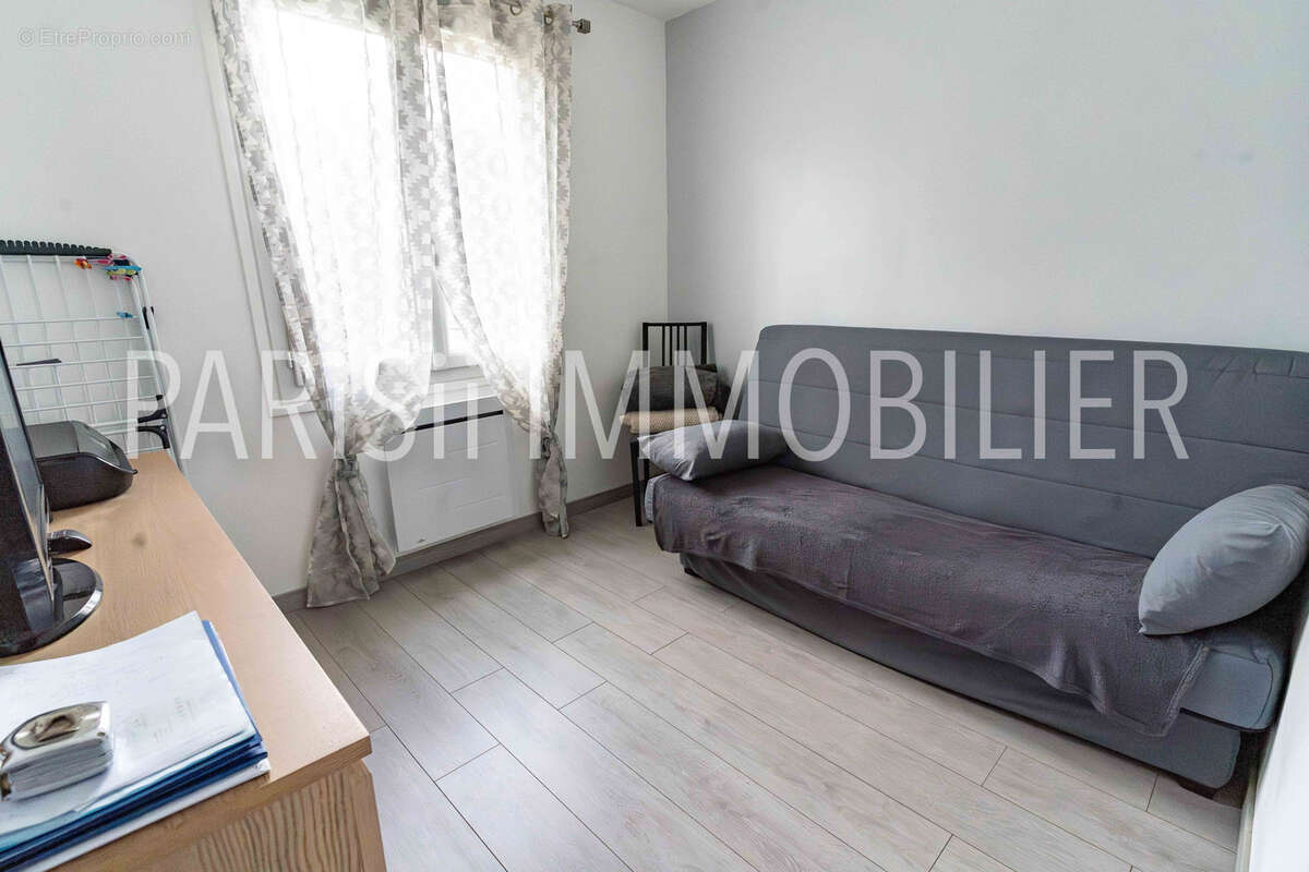 Maison à CORMEILLES-EN-PARISIS