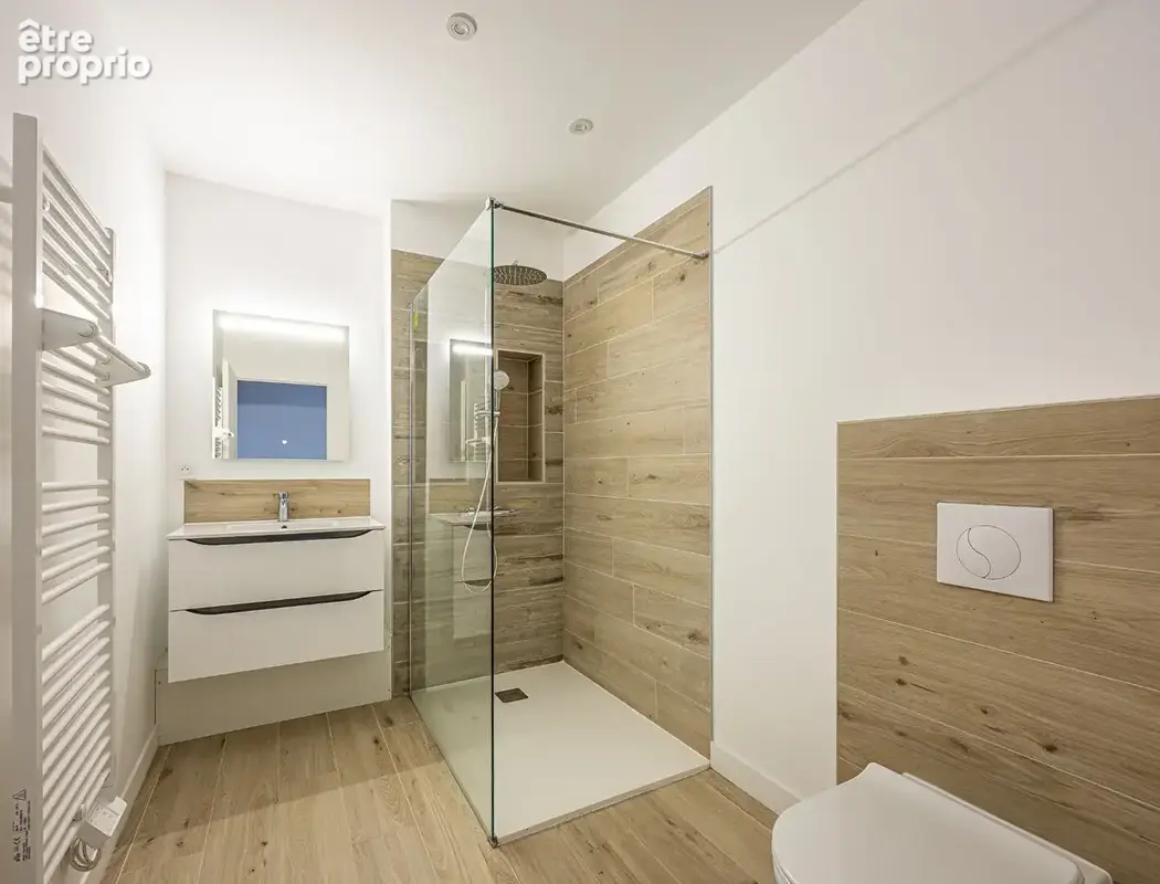 Maison  de 2024 en fond d'impasse Saint Xandre - photo 5