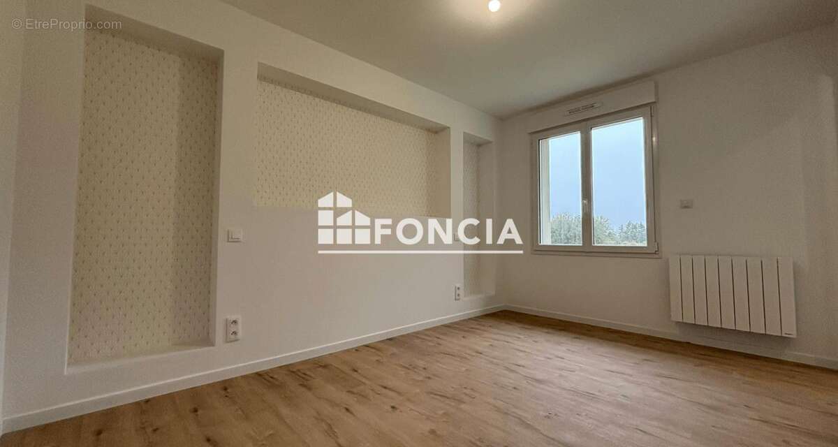 Maison à CANAPVILLE