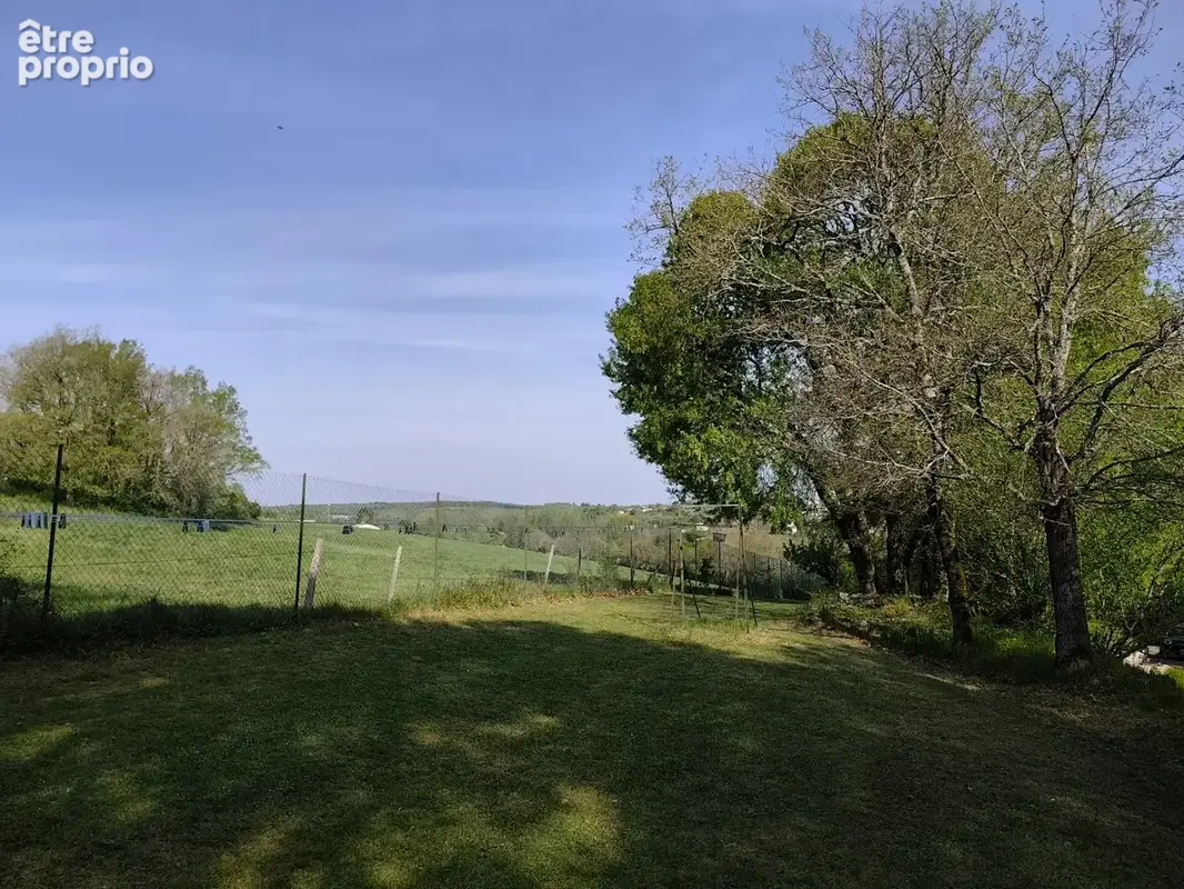 Maison à vendre 7 pièces VOEUIL ET GIGET (16) - photo 15