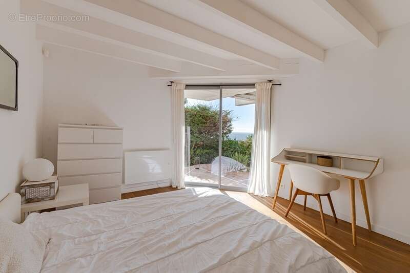 Maison à MARSEILLE-7E