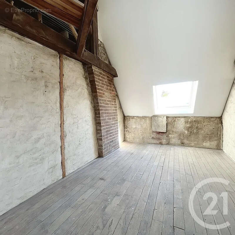 Appartement à EPERNAY