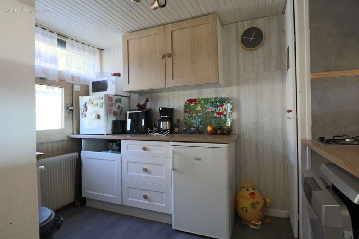 Appartement à MURAT-LE-QUAIRE