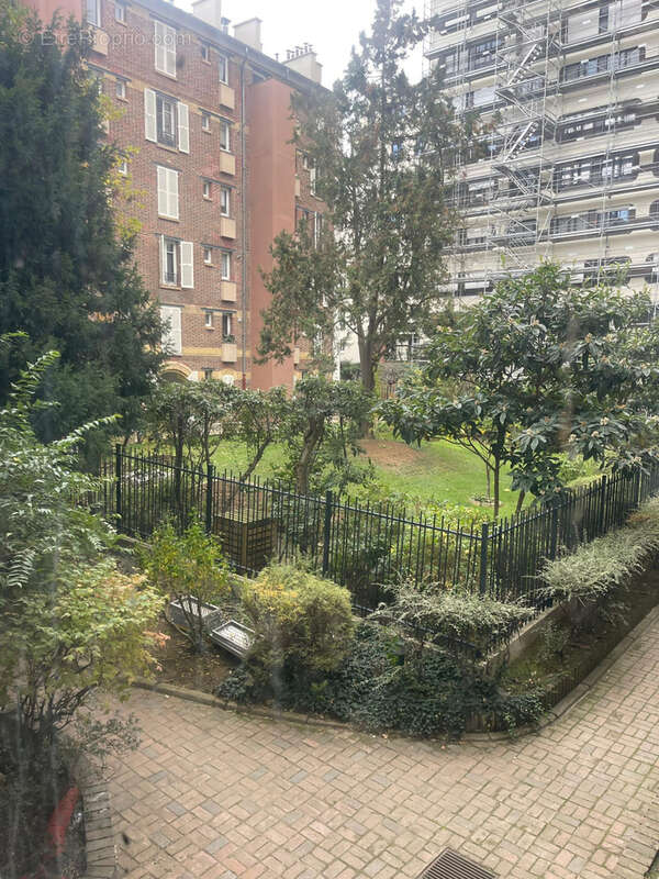 Appartement à PARIS-13E