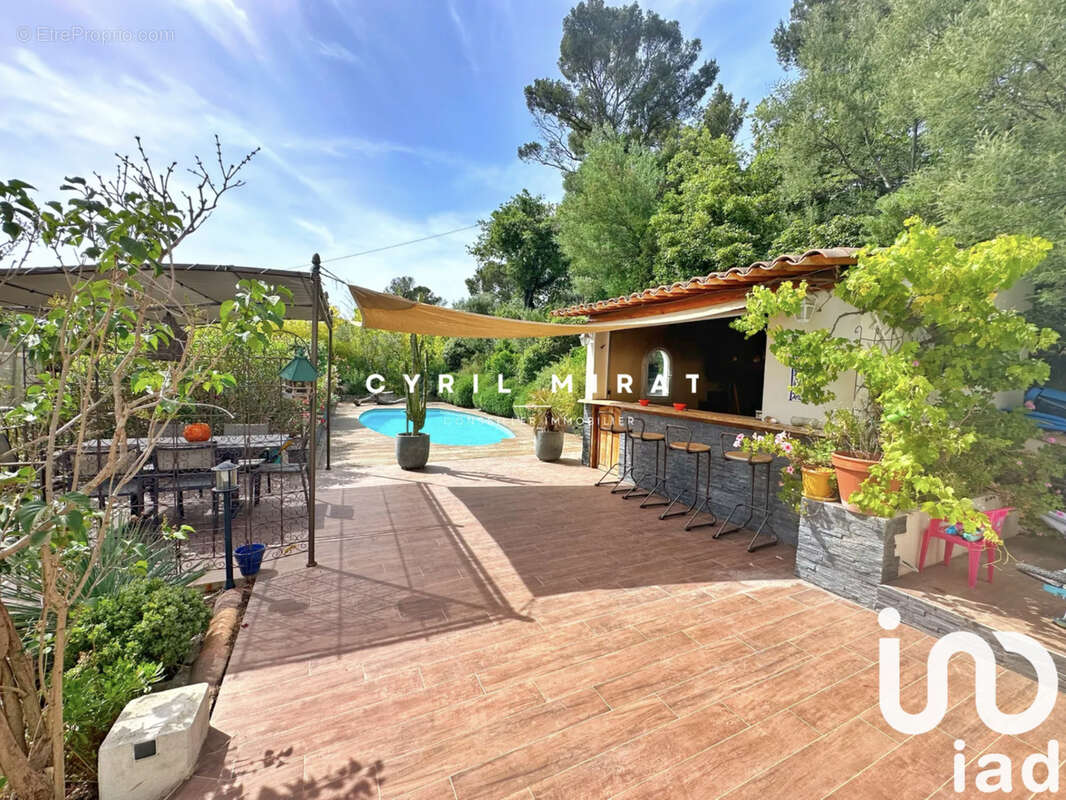 Photo 2 - Maison à LA SEYNE-SUR-MER