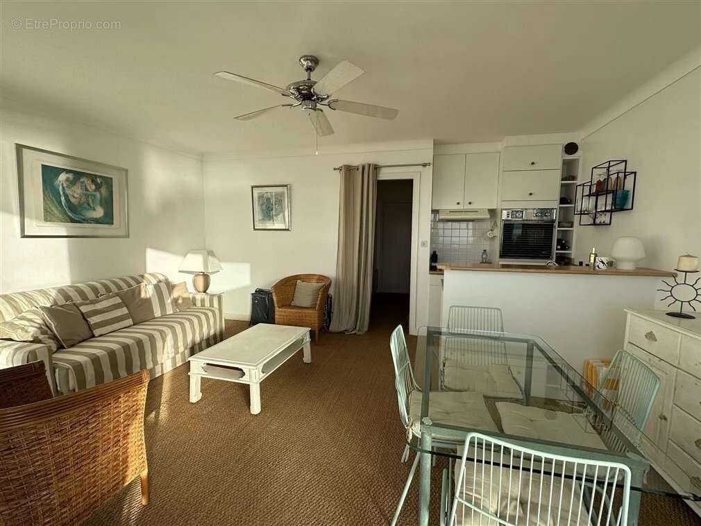 Appartement à LA BAULE-ESCOUBLAC