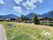 a-vendre-terrain-constructible-a-batir-le-biot-alpesvente - Terrain à LE BIOT