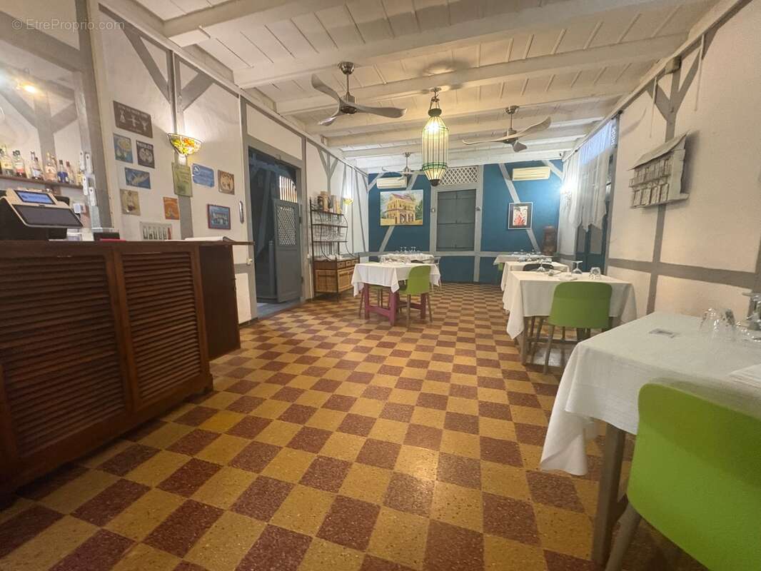 Maison à vendre 4 pièces CAYENNE (973) - photo 8