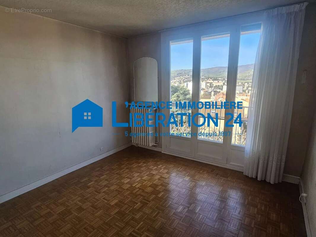 Appartement à SAINT-CHAMOND