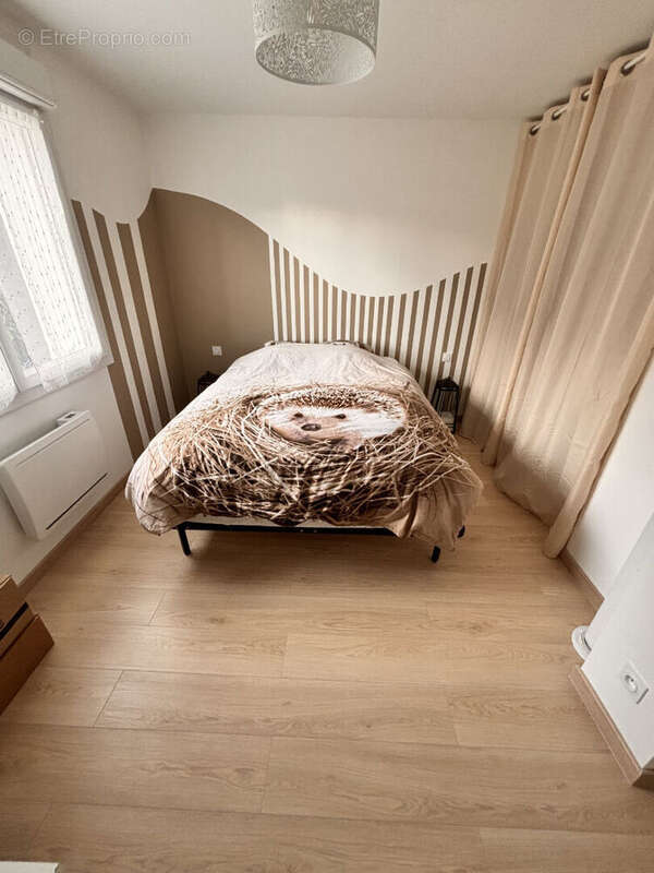 Maison à BASSE-GOULAINE