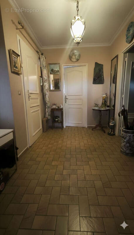 Appartement à LAVAL