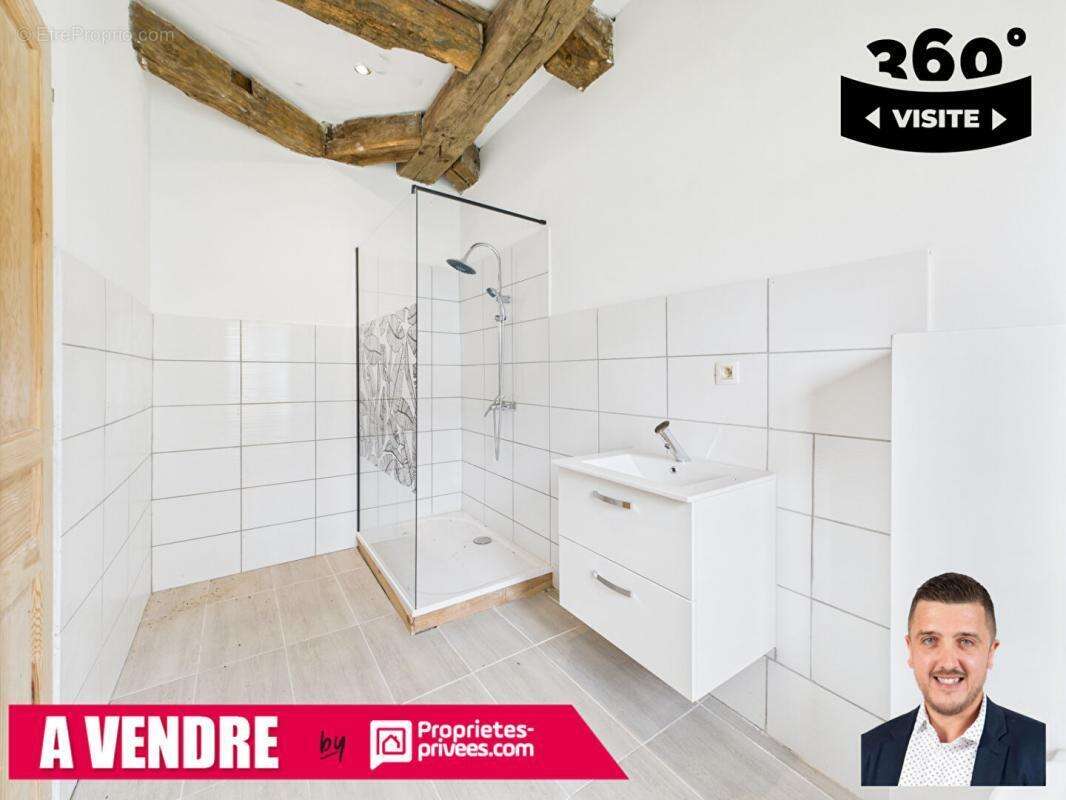 Maison Vendresse 281 m2 - photo 9